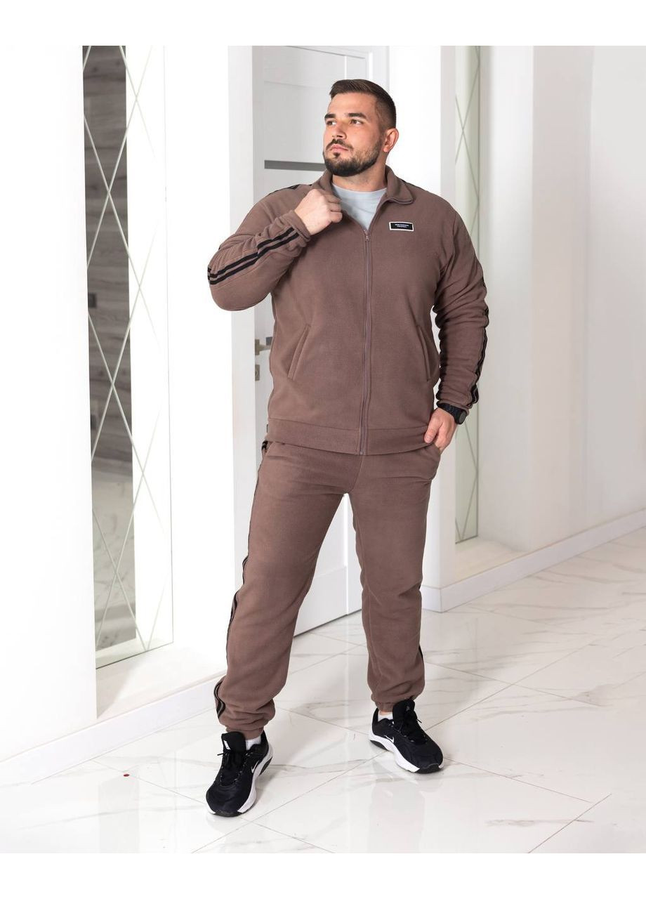 Мужской спортивный костюм FINO Mode (370204331)