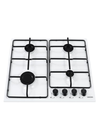 Варочна поверхня ELEYUS ALMERA 60 WH EF (366520715)