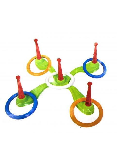 Набор кольцекид Kinderway (361412842)