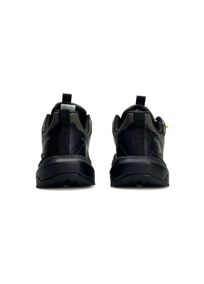 Коричневі кросівки black taupwood (розмір ) No Brand Elixir Activ GTX