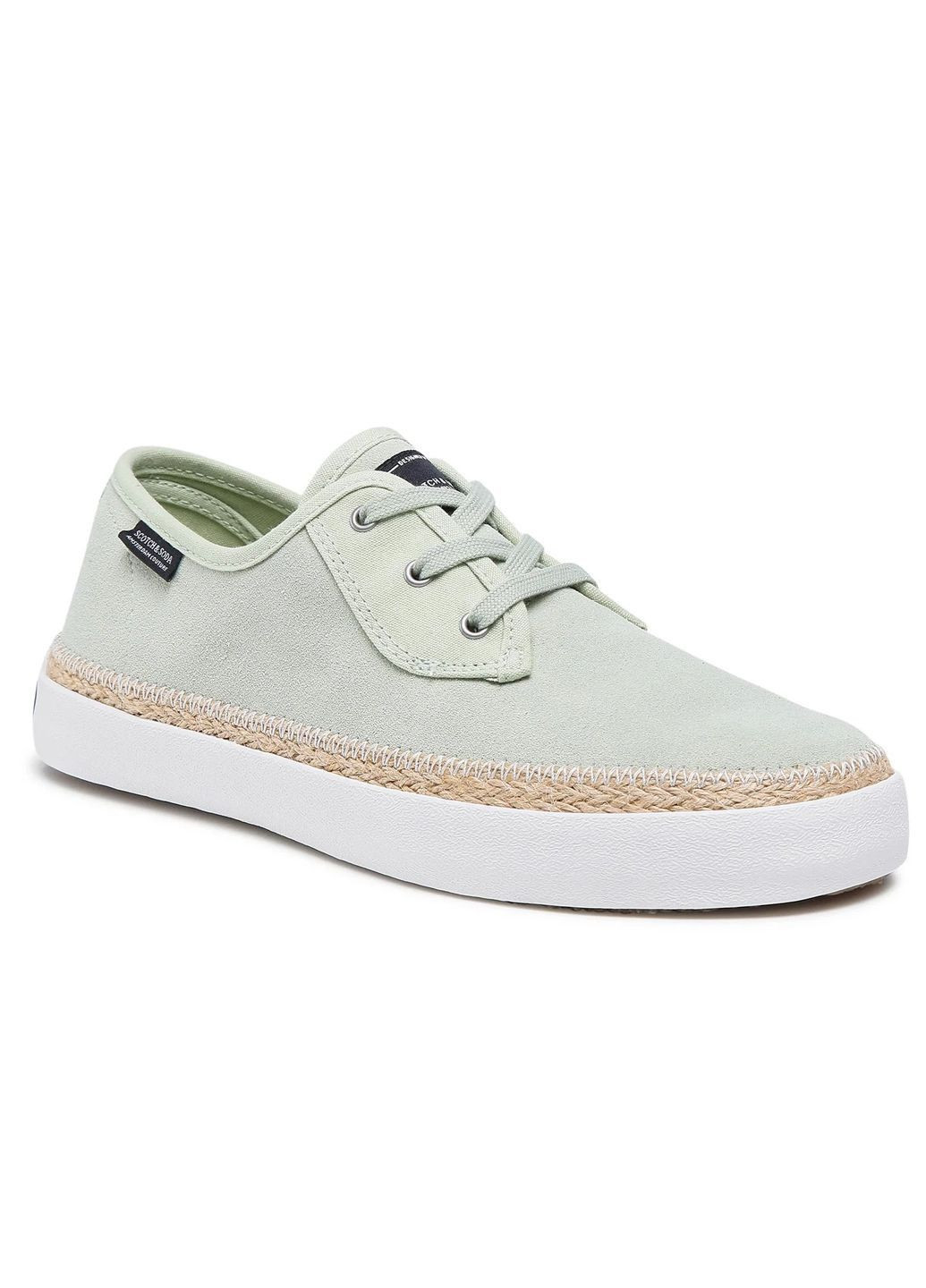 Сліпони чоловічі Scotch & Soda (336212715)