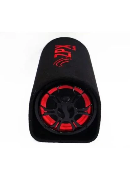 Активний сабвуфер до автомобіля 800Вт Car Speaker Subwoofer ZPX ZX 8 SUB Buromax (372114047)