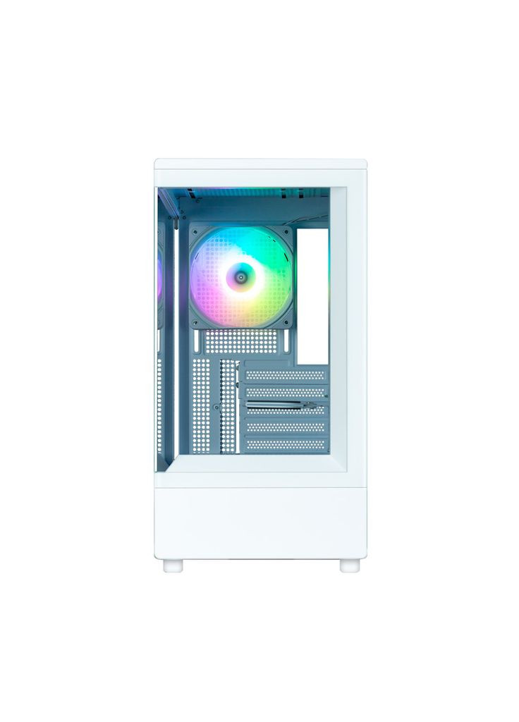 Корпус (m505698) Zalman P10 white (369018100)