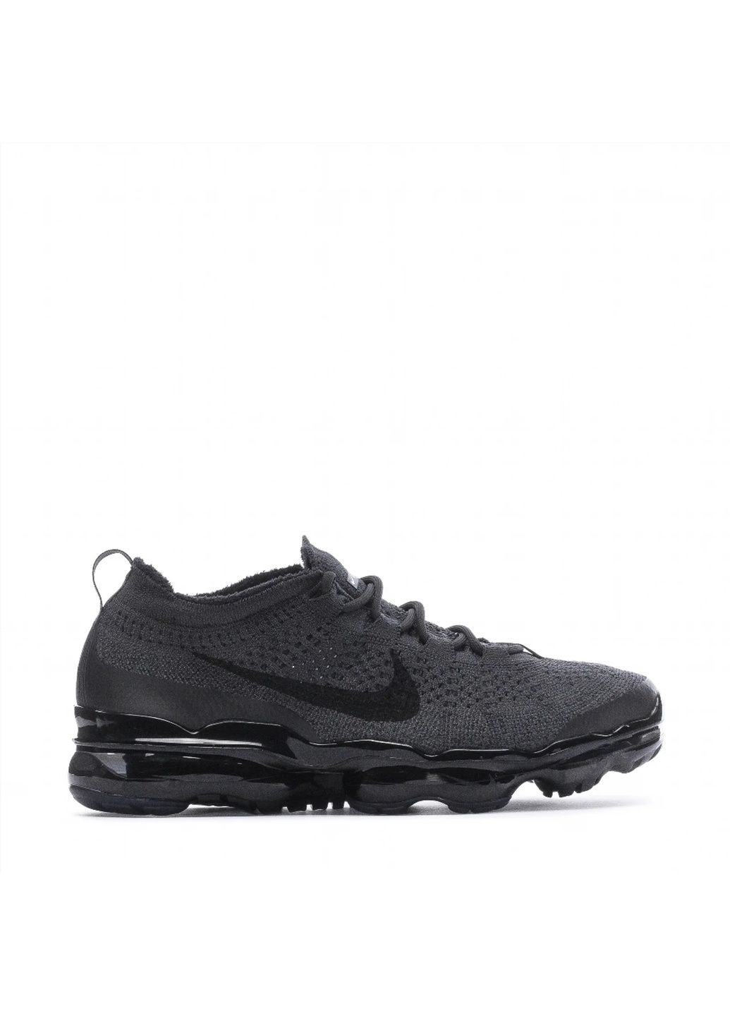 Черные кроссовки мужские air vapormax 2023 fk black Nike