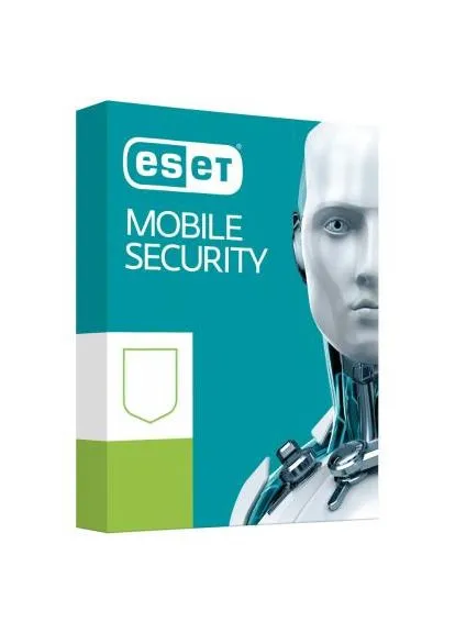 Антивірус Mobile Security для 24 Моб. Пристр., ліцензія 1year (27_24_1)ZEVS ESET Mobile Security для 24 Моб. Пристр., ліцензія 1yea (390122390)