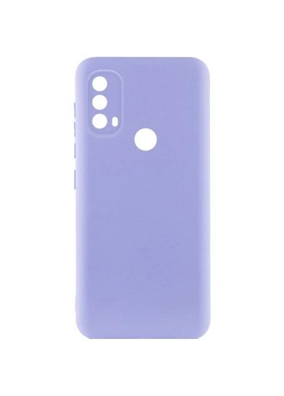 Силіконовий чохол Lakshmi Full Camera для Motorola Edge 40 Dasheen DM (386068157)