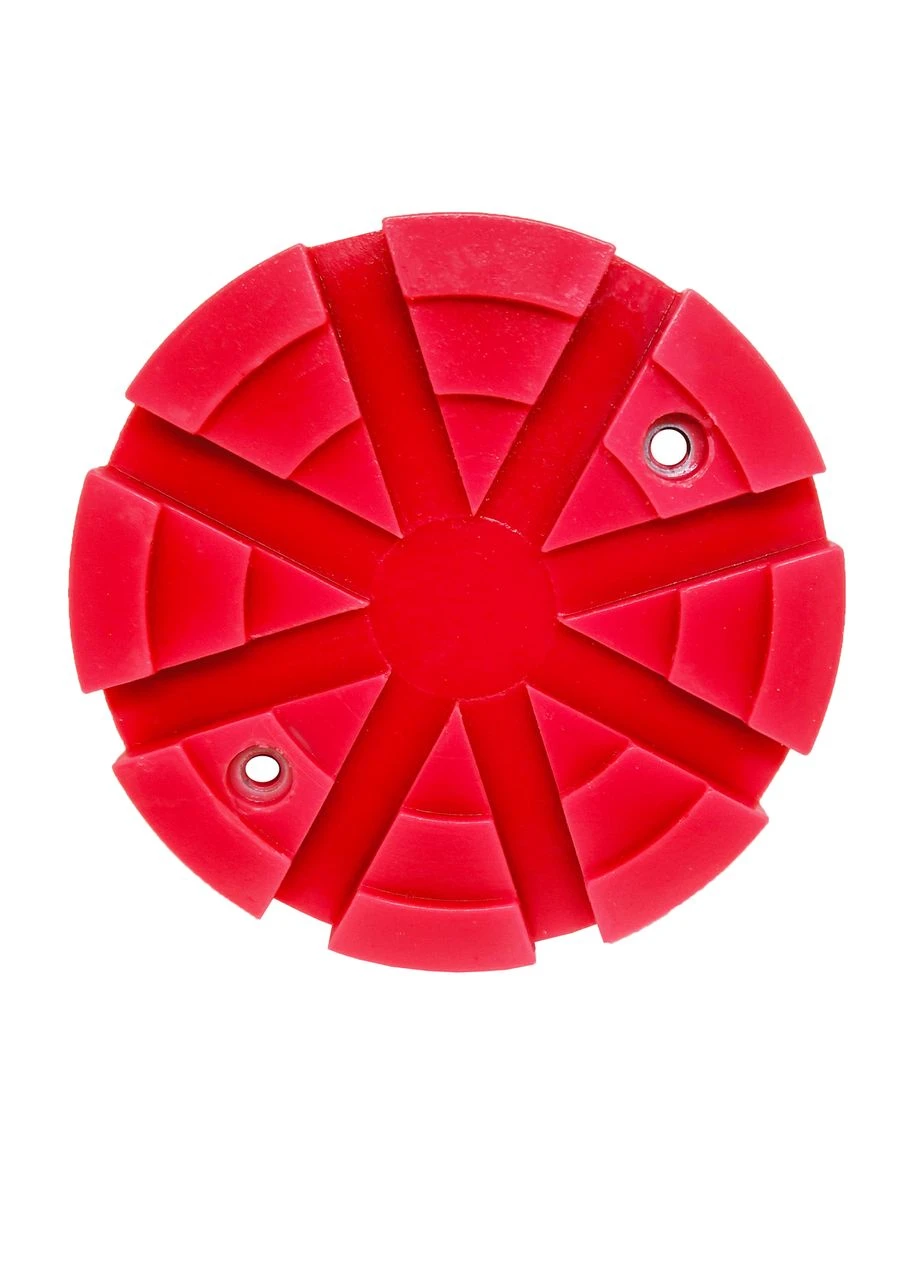 Накладка на лапу подъемника Nussbaum PolyFab (337115727)