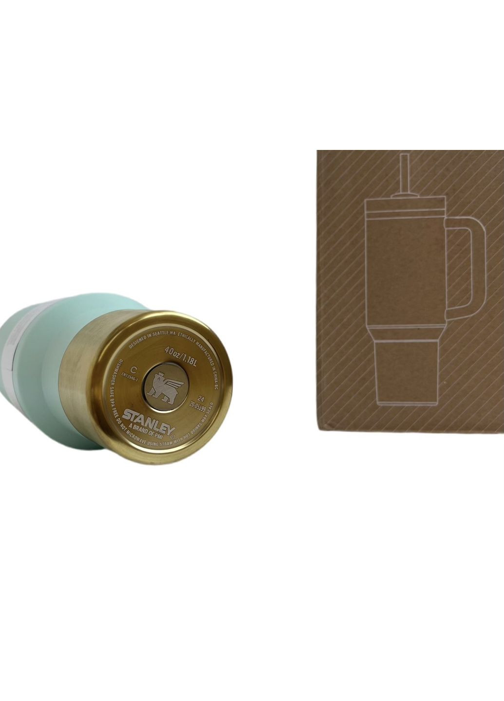 Термокухоль No Brand (365060202)