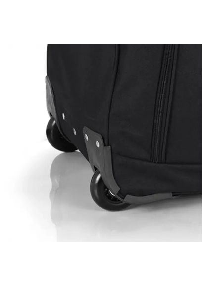 Дорожная сумка (930015) Gabol Week Eco 110L Negro (366514626)