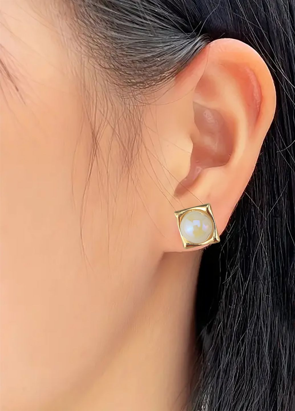 Сережки Luvete (338377838)