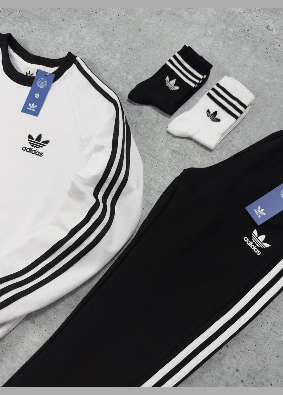 Костюм Турецька Двонитка+2 Пари Шкапреток в Подарунок No Brand (323757707)