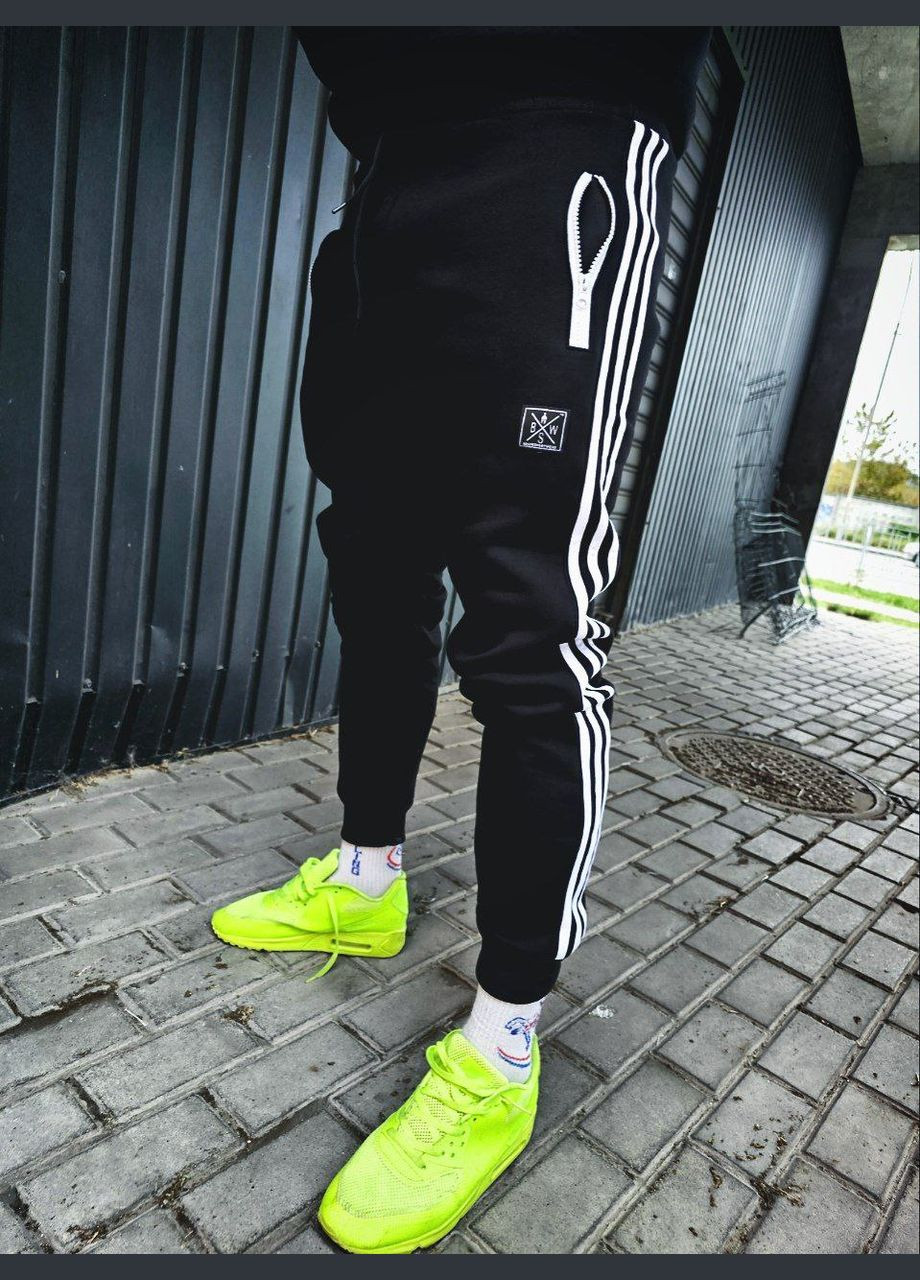Вендетта мужской зимний костюм BRAVE SPORT WEAR вендета зима полоски (308016601)