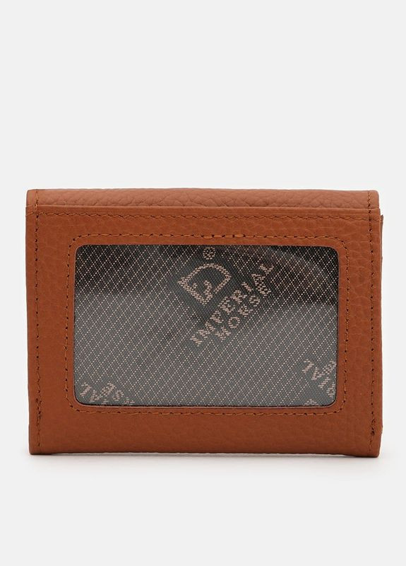 Женский кожаный кошелек K1022cgin-ginger Horse Imperial (338593190)