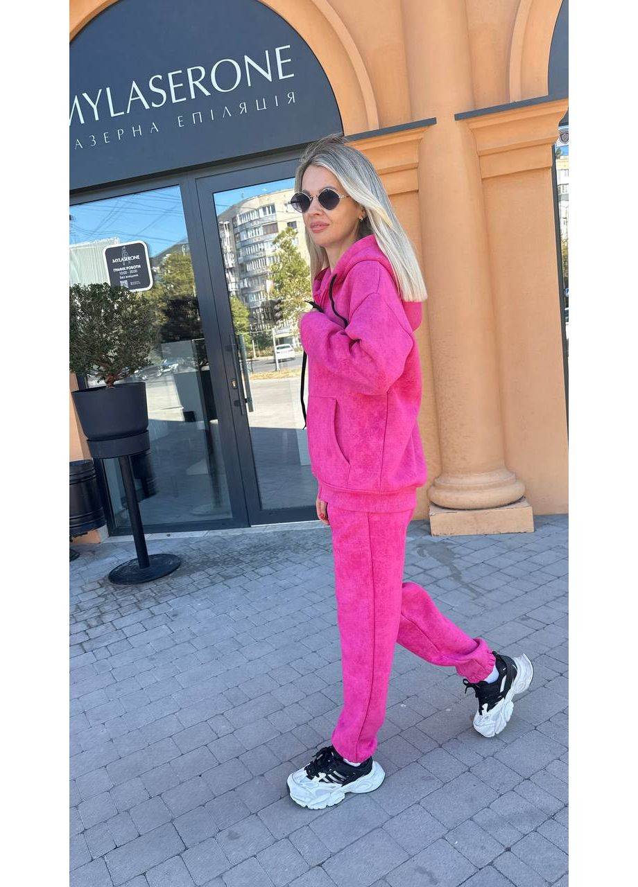 Жіночий спортивний костюм вільного крою Avanti (361855369)