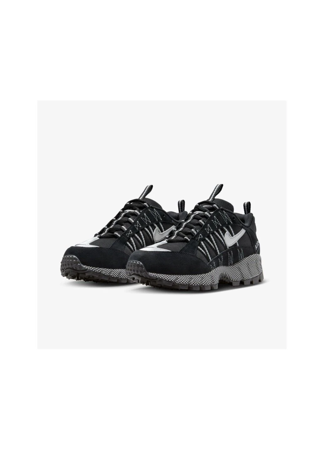 Женские кроссовки Wmns Air Humara FB9982-001 Nike комбинированные (391386230)
