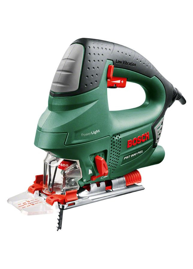 Лобзик PST 900 PEL (CT) (06033A0220) Bosch (322471922)
