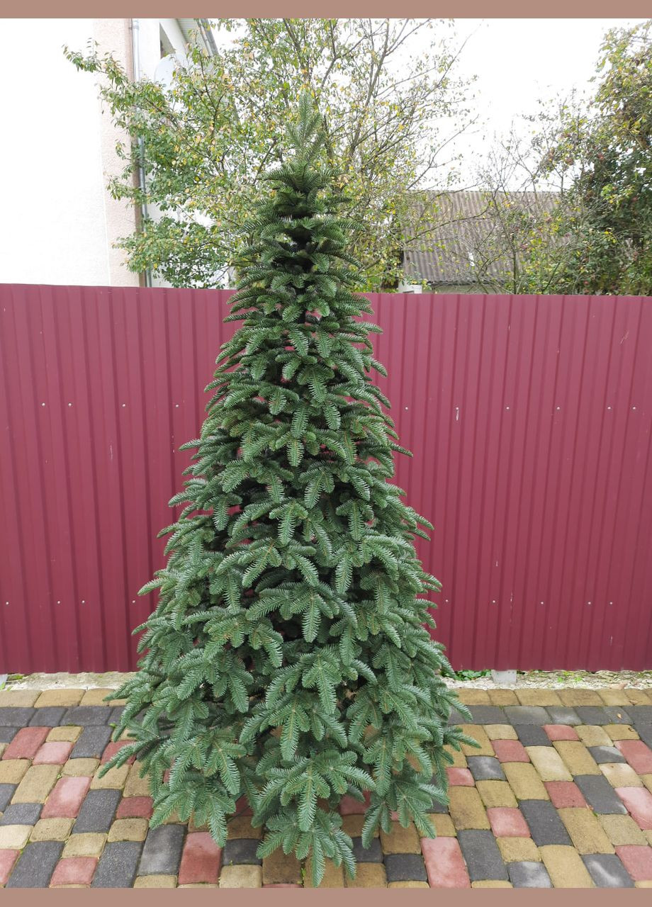 Елка литая "Канадская" - 210 см No Brand (307827425)