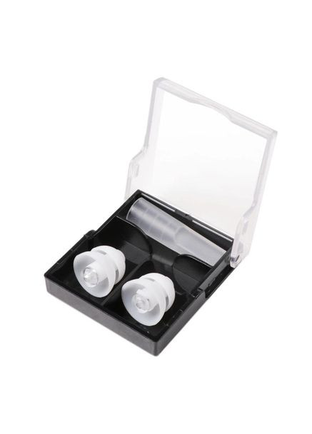 Беруши Imakara Decidoc – беруши из силикона 60 шт. No Brand (318359366)