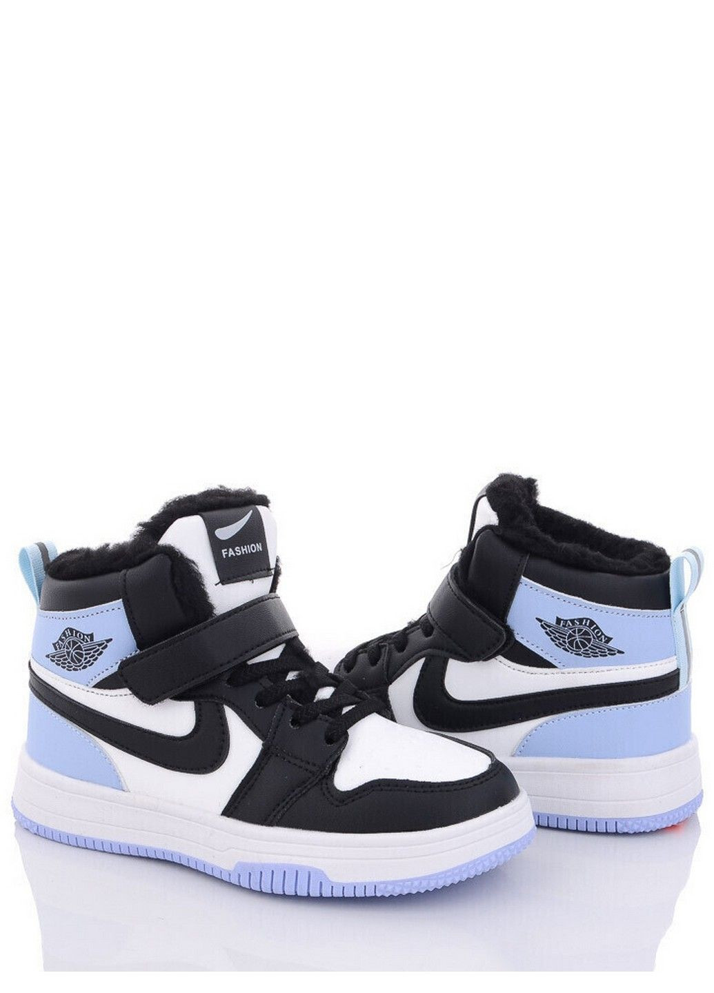 Зимові спортивні черевики BP038-7 Paliament (316394976)