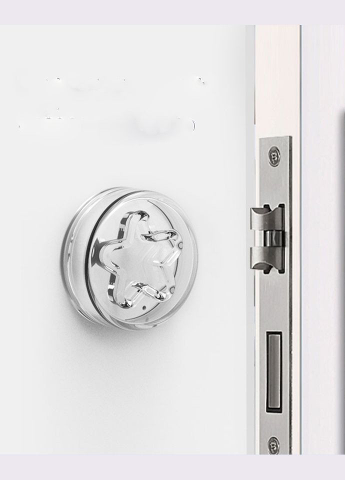 Обмежувач від удару об стіну Beideli WAS761 Was (356117534)