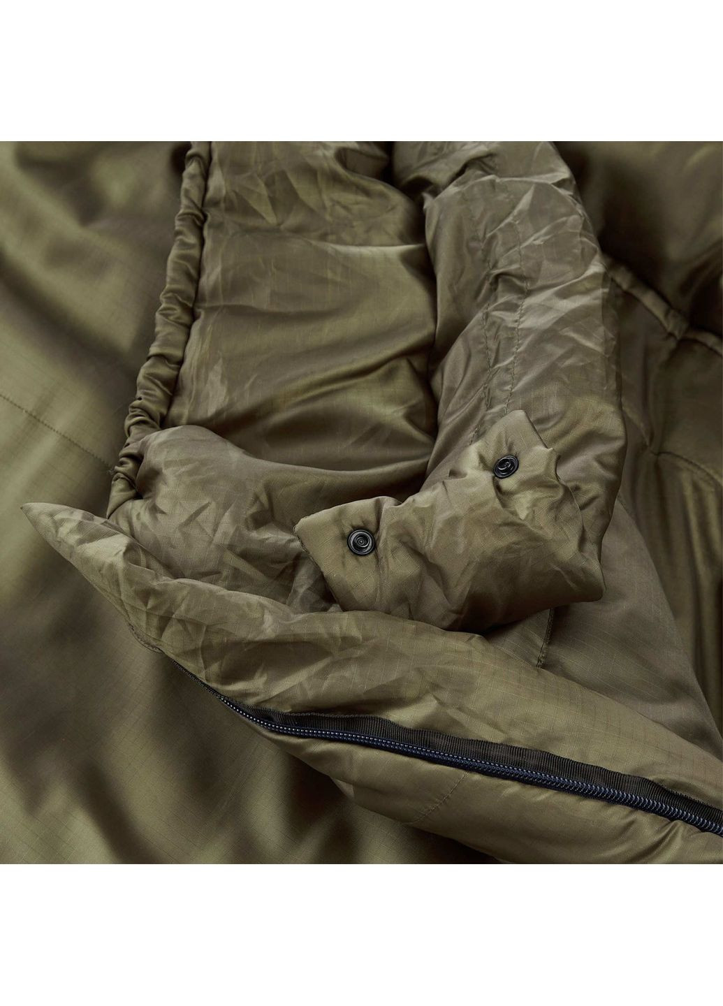 Спальный мешок Wechsel Wildfire 0° M для кемпинга туристический кокон ProDobro (366030812)