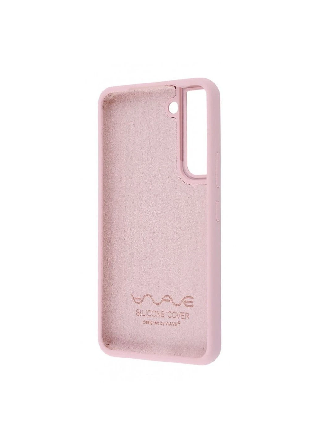 Чохол Full Silicone Cover для Samsung Galaxy S22 Wave (383418255)
