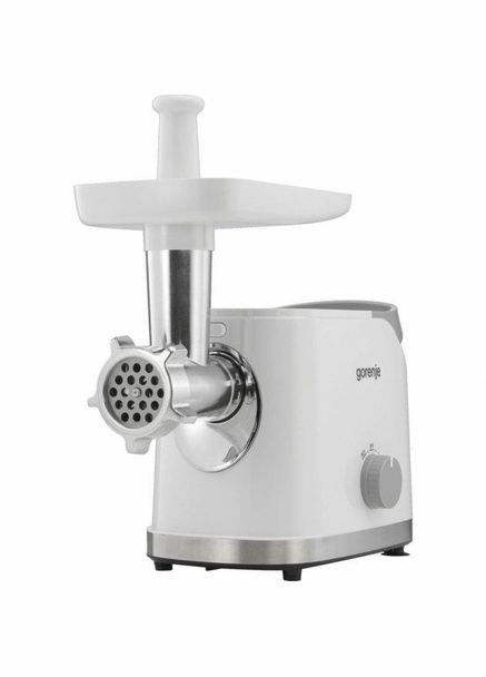 Мясорубка MG1802SJW Gorenje (332976989)
