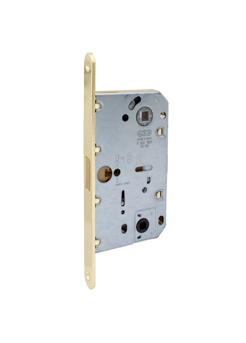 Art. B061025003 Механізм Mediana Polaris латунь вж 96мм AGB (322520344)