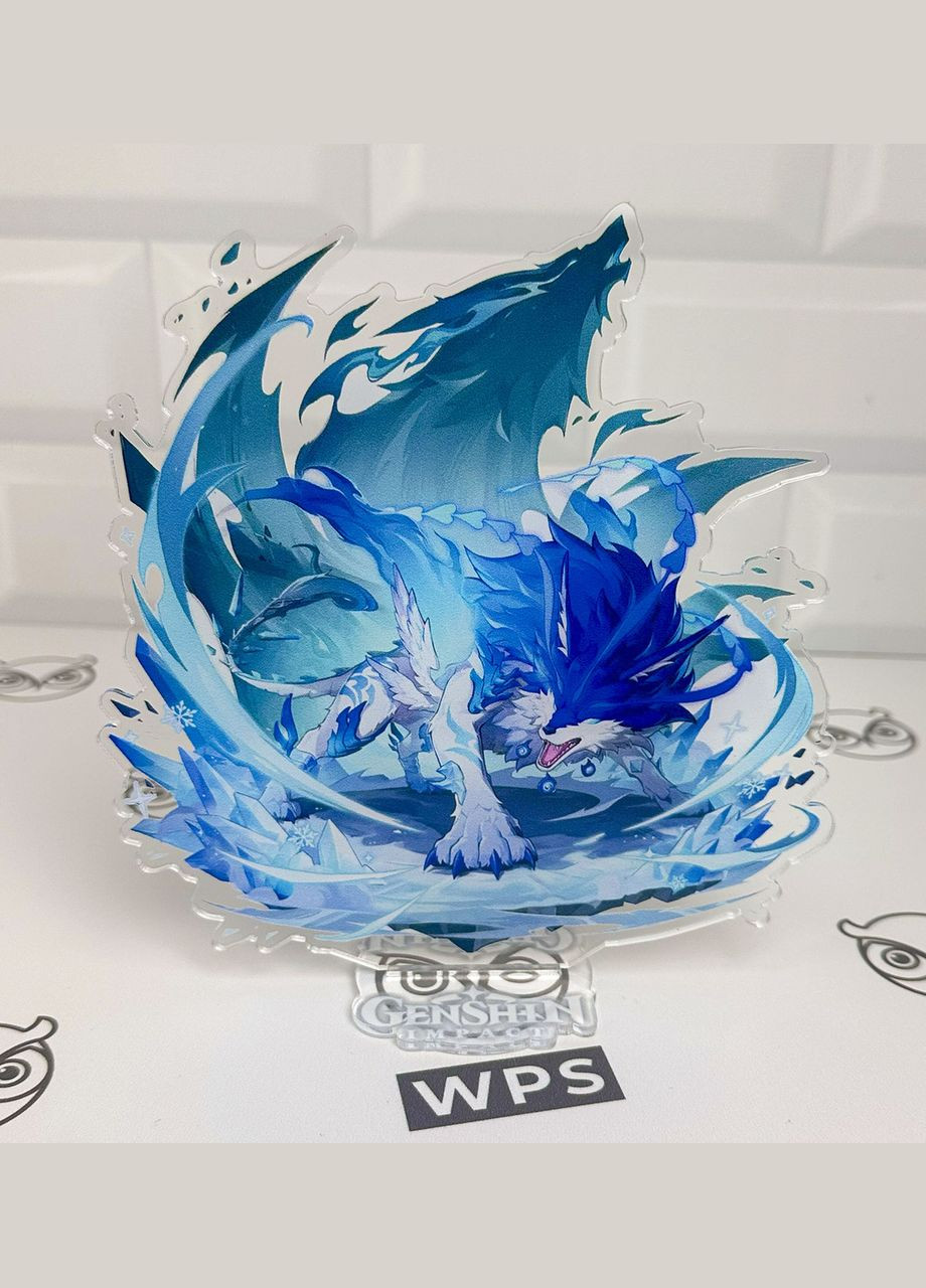 Акриловая коллекционная фигурка Marvel Железный человек Iron Man 17 cм No Brand (331900874)