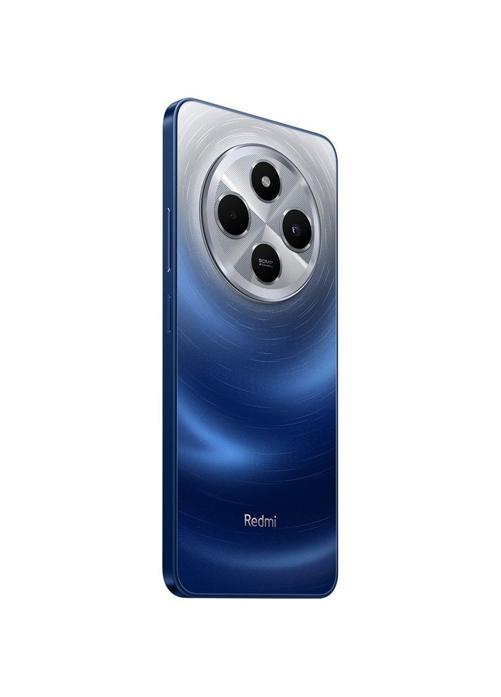 Смартфон Redmi 14C 4/128GB Dual Sim Starry Blue Xiaomi (307024781)