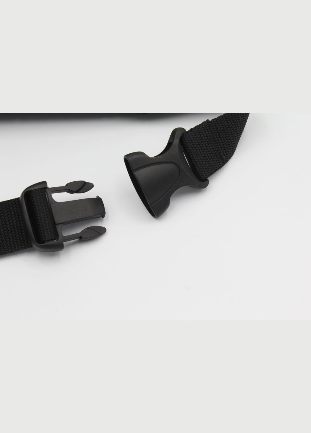 Сумка бананка для мальчика 4-8 лет с лого ФК Манчестер Сити KLUNOK Бананка (315825752)