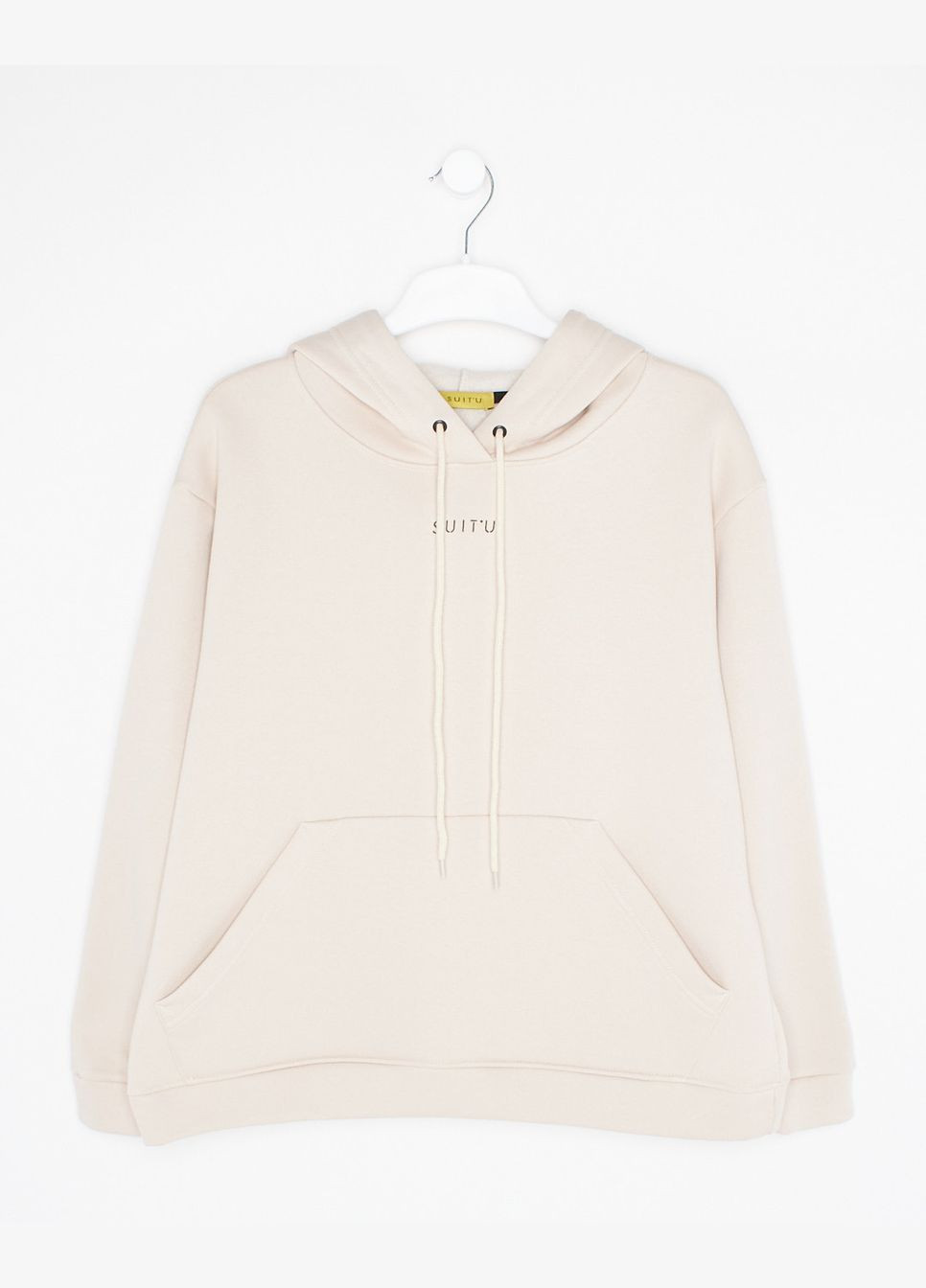 Худи флис,светло-бежевый,Suit`u Suit'u (283301798)