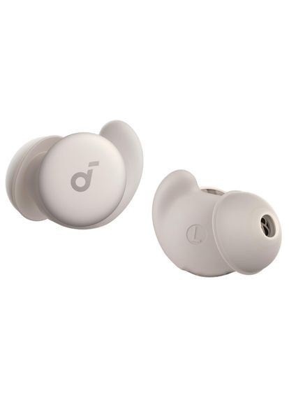 Наушники Anker Sleep A20, шумоизоляционные наушники для сна, до 80 часов воспроизведения Soundcore (354338130)