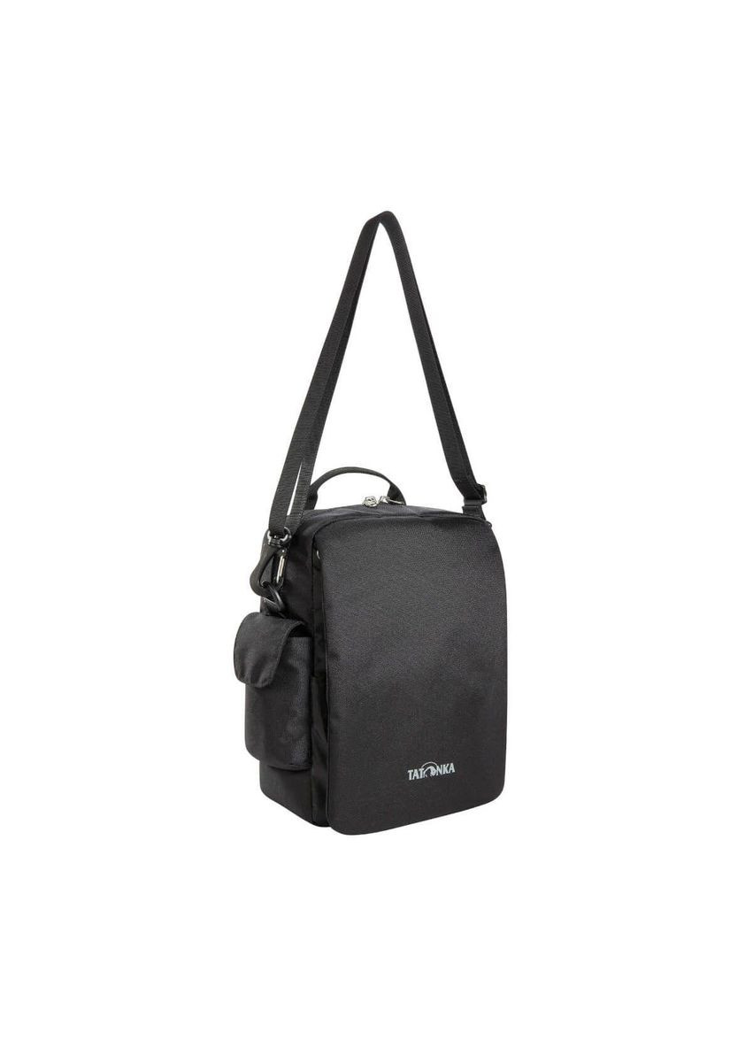 Сумка для документов дорожная Check In RFID Block, Black Tatonka (360602451)