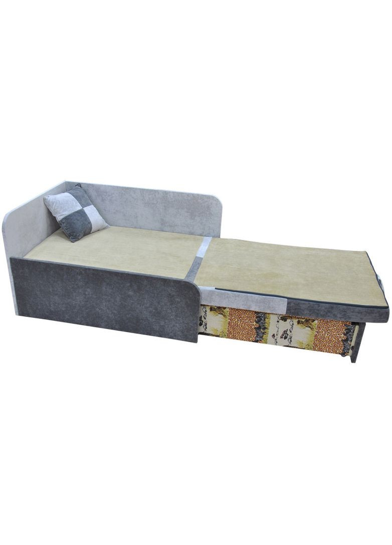 Маленький раскладной диван малыша Мини ТМ No Brand (322500587)