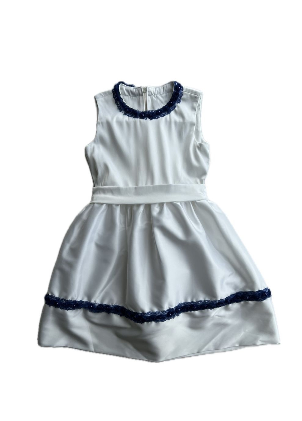 Біла сукня дитяча Ut (299399317)