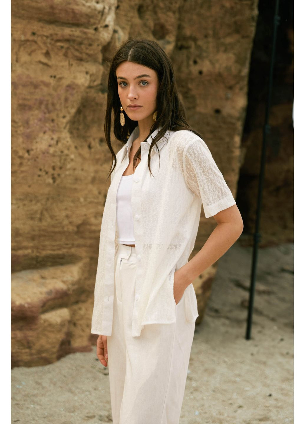 Сорочка 2177.6004 Seventeen (348430198)