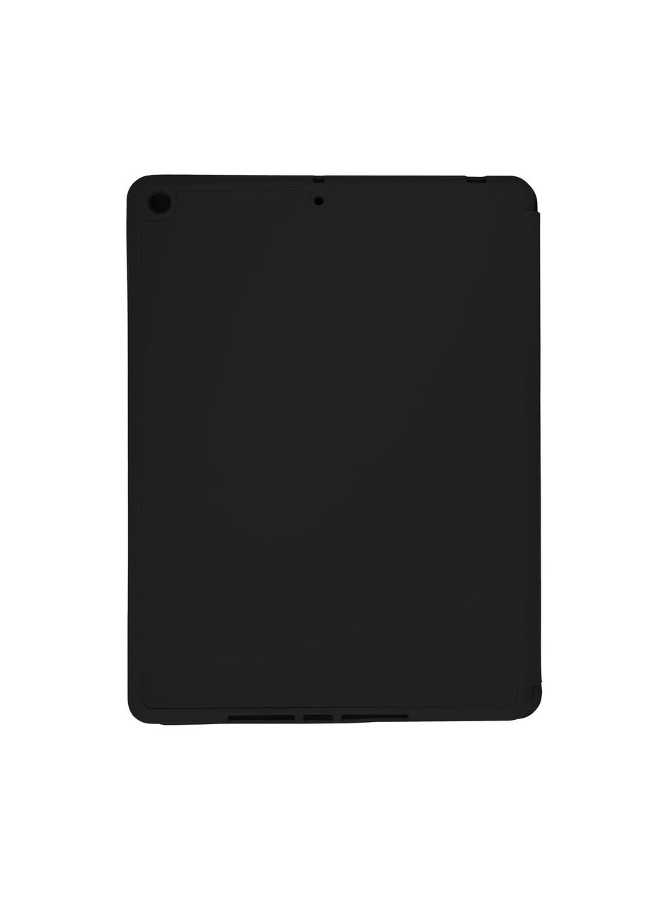 Чехол Smart Fold Pen для iPad 10.2 (2021/2020/2019) Black (ARM74935) ArmorStandart (327881402)