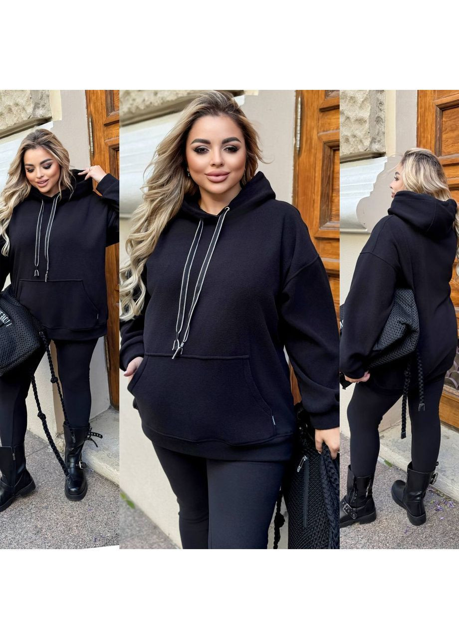 Женский костюм кофта с лосинами Style Point (362210179)