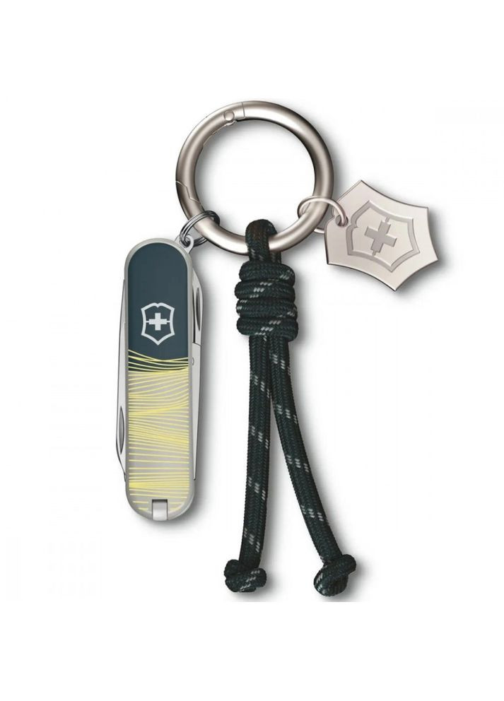 Складаний ніж Classic SD New York Style 0.6223.E223 Victorinox (317308368)