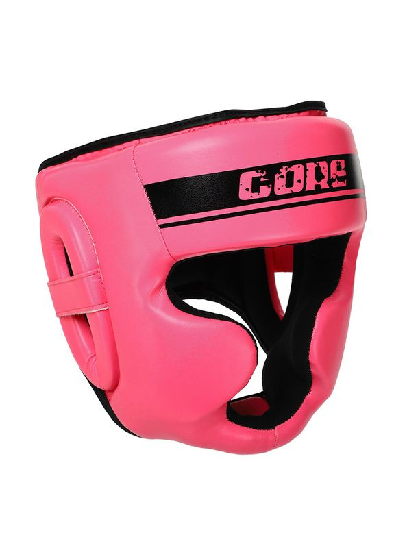 Шолом боксерський відкритий BO-4441, (37568012) Core (315692791)