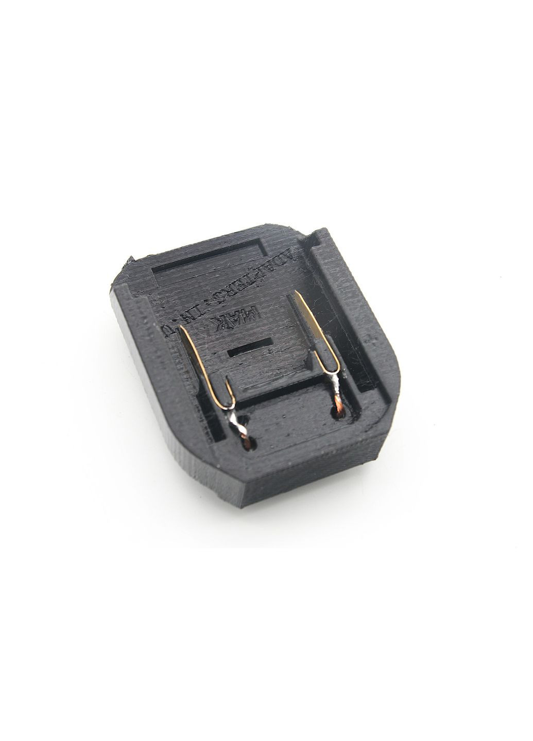 Переходник из аккумулятора Makita, Procraft, Profitec, Texas, Stromo и др. на инструмент Intertool No Brand (365797484)