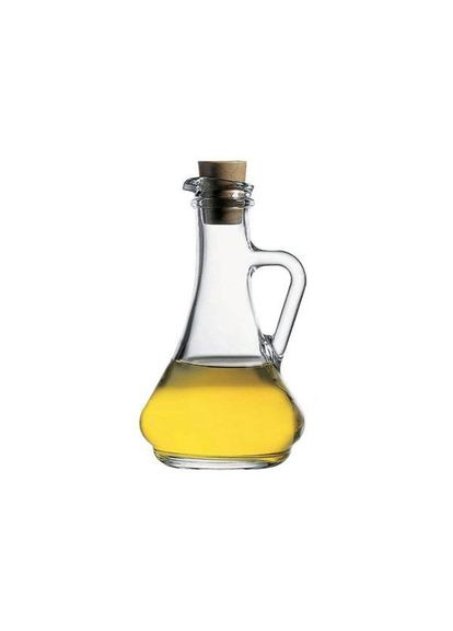 Кувшин для масла 260 мл 1 шт Оливия 80108 Pasabahce (316626190)