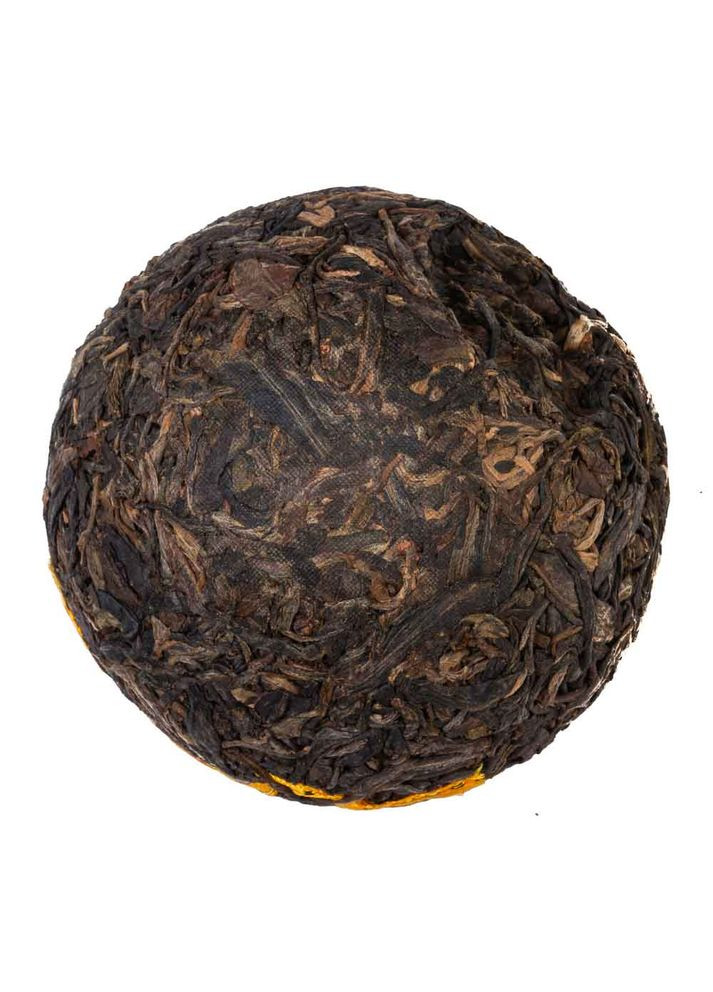 Шен Пу Эр Ся Гуань Золотая лента 2015 г., 100 г Xiaguan (305195884)