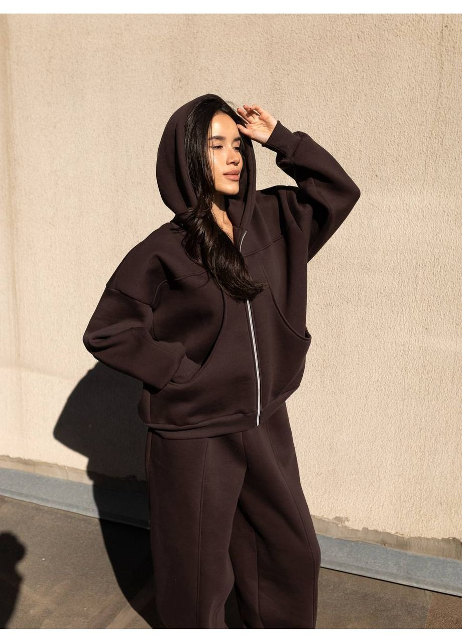 Женский теплый спортивный костюм Asi.Store.ua (361998154)