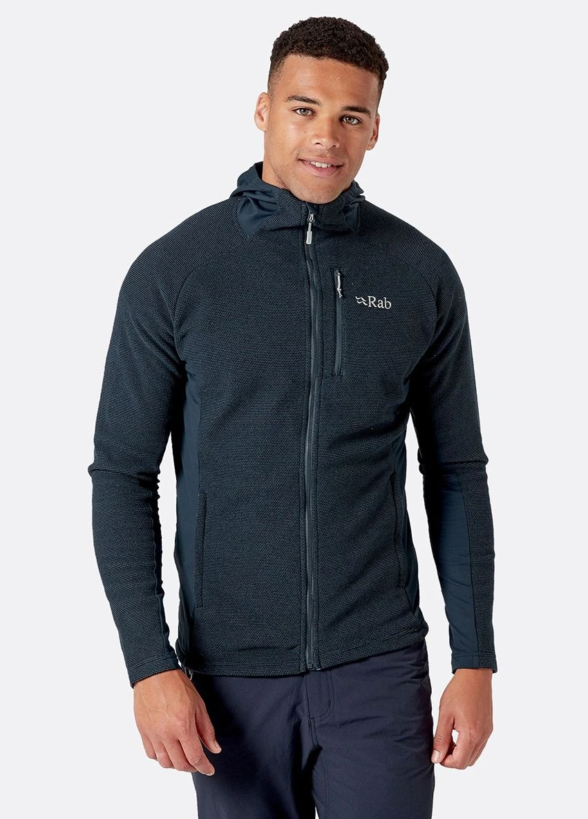 Худі Capacitor Hoody Rab (278001384)