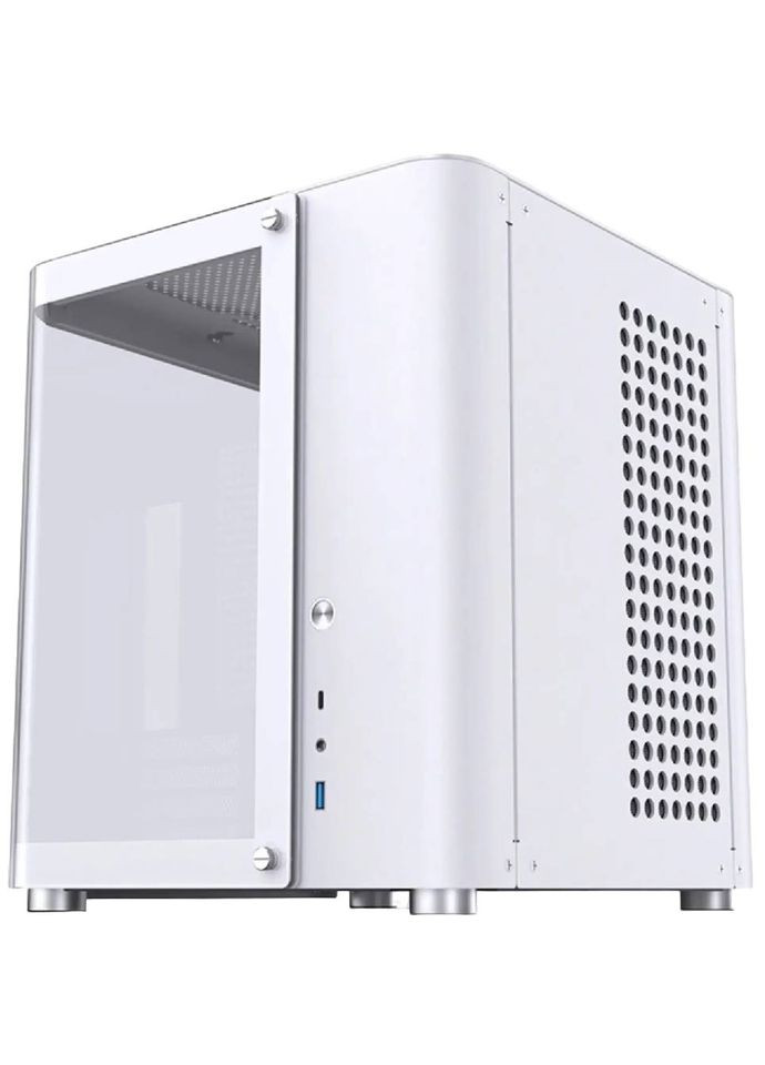 Корпус TK-1 White Jonsbo (316108559)