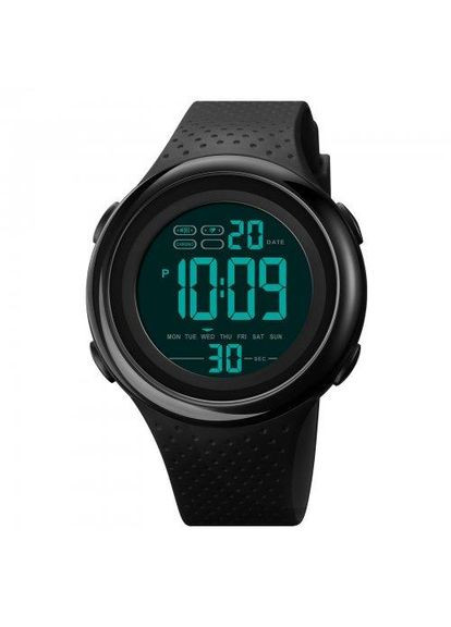 Наручные часы 1856BU Blue PTR Skmei (317595230)