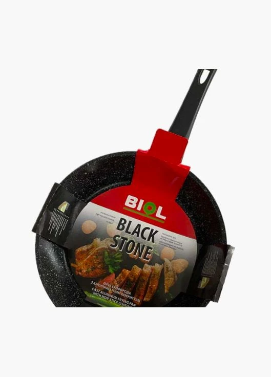 Сковорода Black Stone 26 см (26078Р) Biol (400098165)
