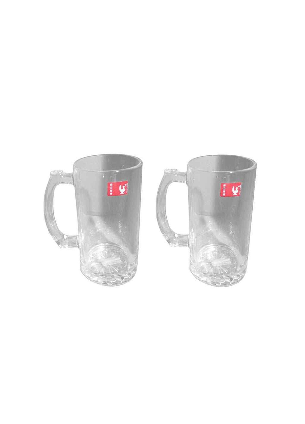 Набір келихів для пива 2шт 480мл zb 65 ТМ Valentin (305202674)